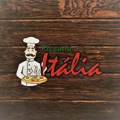 PIZZARIA ITALIA